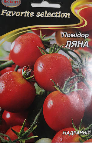 Помідор Ляна 3г, фото 1