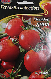 Помідор Ляна 3г