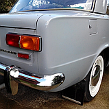 Lada 671 Світло-сірий базова автоемаль ADI UPP - 0.8л, фото 3