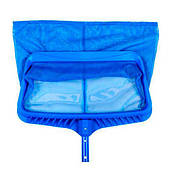 Сачок для басейну донний з мішком - посилений
