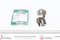 Планка супорта прижимна (к-кт) MB Vito (W638)/VW LT 96-06 (Bosch) FRENKIT 901282 (opt-om)