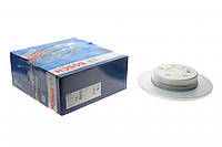 Диск гальмивний (задний) MB S-class (W140) 2.8-3.4D 91-98 (290x12) BOSCH 0 986 478 607 (opt-om)