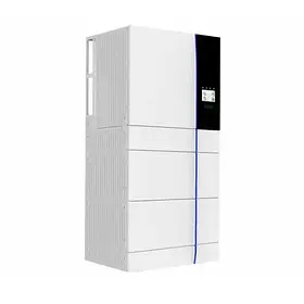 Інвертора із вбудованим акумулятором LiFePO4