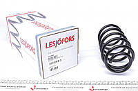 Пружина (задня) Opel Corsa D 1.0-1.4/1.3CDTI 06-14 (фургон/нах.зад.частина) (без спорт.ход.ча 4263488 (opt-om)