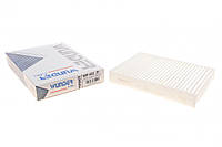 Фильтр салону Citroen C1 II/Peugeot108 /Toyota Aygo1.0/1.2 14- WUNDER FILTER WP 422 (opt-om)
