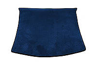 Килимок для багажника P-HEV EVA (Синій) для Mitsubishi Outlander 2012-2021