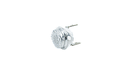 Термостат KSD301, KSD302, KSD303 Whicepart 75°C 16A (нормально замкнутий)