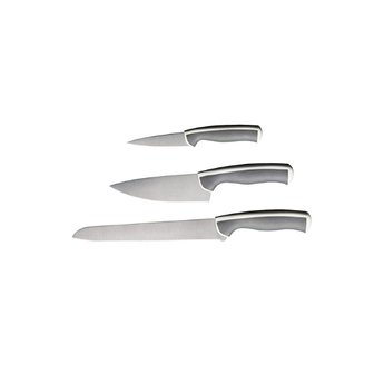 Ножі та обробні дошки