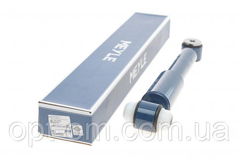 Амортизатор (задній) MB A-class (W168) 97-04 MEYLE 026 725 0000 (opt-om)