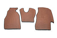 Mercedes Sprinter W901/902/903/904/905 (1995-2006) Килимки EVA (TDI, цегляні)