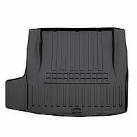 BMW 3 серии E90/E91/E92/E93 (2005-2011) Коврик в багажник 3D Stingray