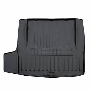 BMW 3 серии E90/E91/E92/E93 (2005-2011) Коврик в багажник 3D Stingray