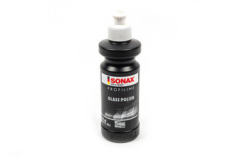 Скло- та фарополі́р Sonax Profiline