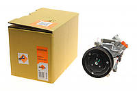 Компресор кондиционера Renault Megane III/Scenic III 1.5D 09- NRF 320058 (opt-om)