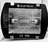 ELECTRUM HPS 100 MH • 70  MH 100 MH 150 220V-240V  50Hz E27/RX7s 01.0M E IP65