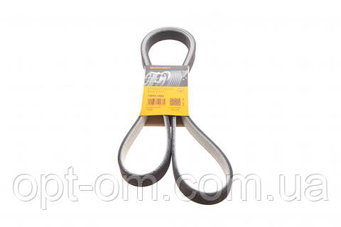 Ремінь генератора BMW X5 (E70)/X6 (E71/E72) 09-14 (7DPK1884) CONTINENTAL 7DPK1884 (opt-om)