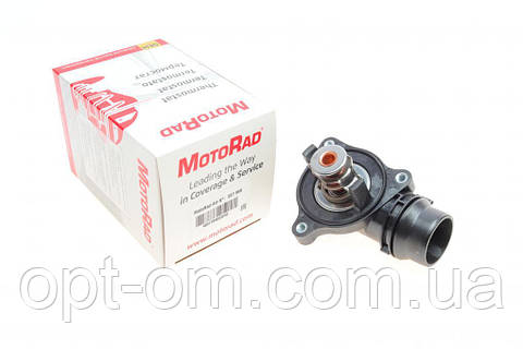 Термостат BMW 3 (E46) 1.6/1.8i (N42/N46)/(E90) 2.0i (N45/N46) (95°C) MOTORAD 557-95K (opt-om)