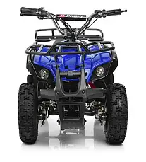Квадроцикл дитячий Profi HB-EATV800N-4 V3 (мотор 800W/36V, акумулятори 3x12V/12AH), фото 2
