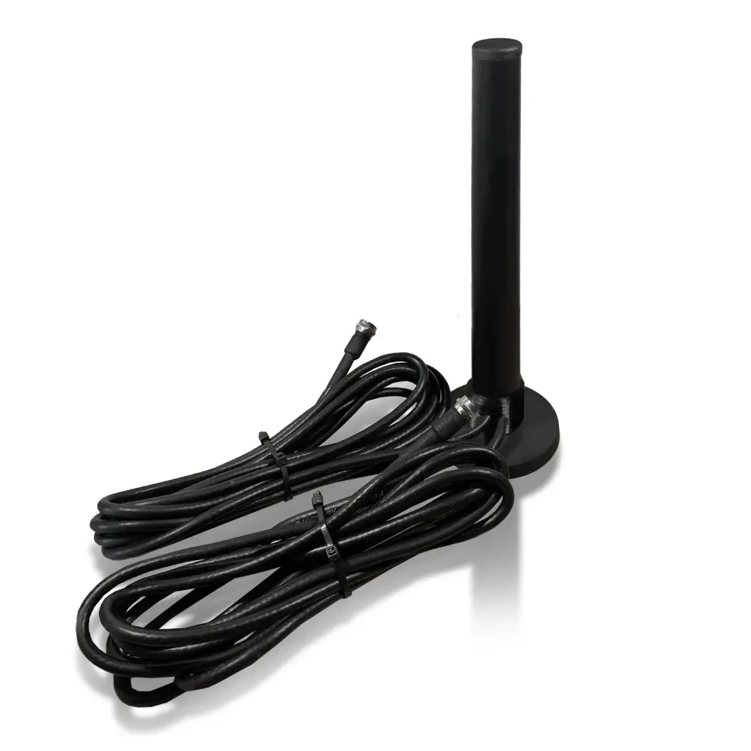 Автомобільна антена для мобільного інтернету 4G, GERC 4000. 2x10 dBi MIMO. 880 — 2700 МГц