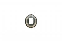 Подушка радиатора Peugeot Bipper 1.3/1.4HDi 08- ROTWEISS RWS3135 (opt-om)
