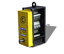 Блок до гікоподрібнювача Скіф GS-80