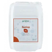 Добриво Залізо (Plantonit) 20л