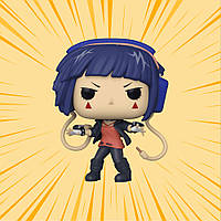 Funko Pop • My Hero Academia • Kyoka Jiro • 1143