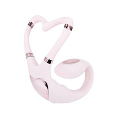 Вібратор Adrien Lastic Venus + APP