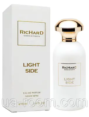 Парфюм женский Richard Light Side, 100 мл. (premium)