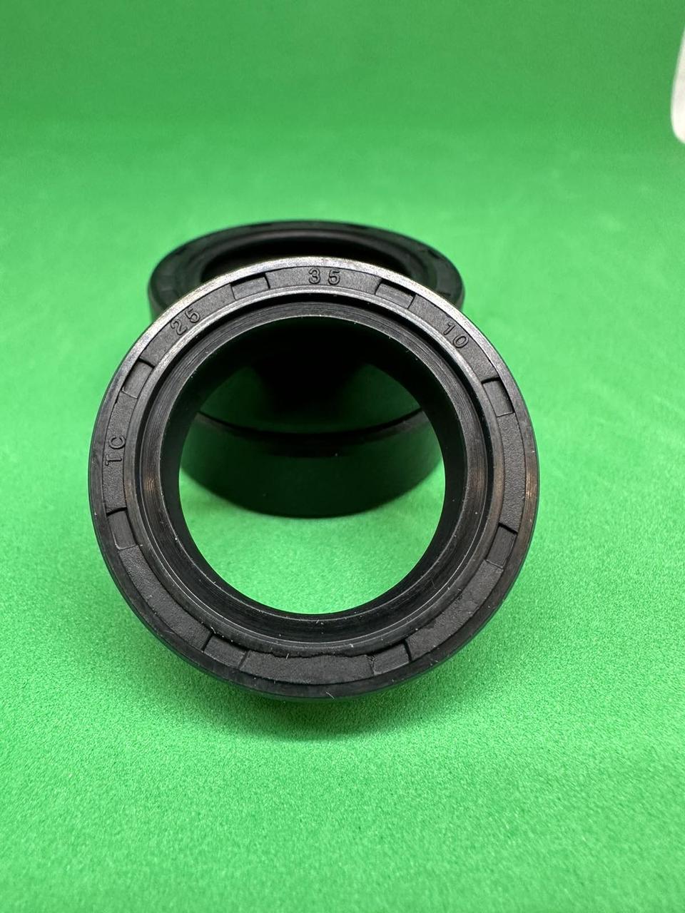 Сальник, Манжета 25х35-10, фото 1