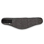 Пояс для спини з собачої шерсті Преміум L (обхват 115-135 см), фото 2