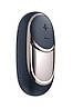 Вібратор для зовнішньої стимуляції Satisfyer Lay-On - Dark Desire, фото 3