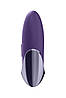 Вібростимулятор Satisfyer Lay-On - Purple Pleasure, фото 6