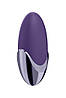 Вібростимулятор Satisfyer Lay-On - Purple Pleasure, фото 7
