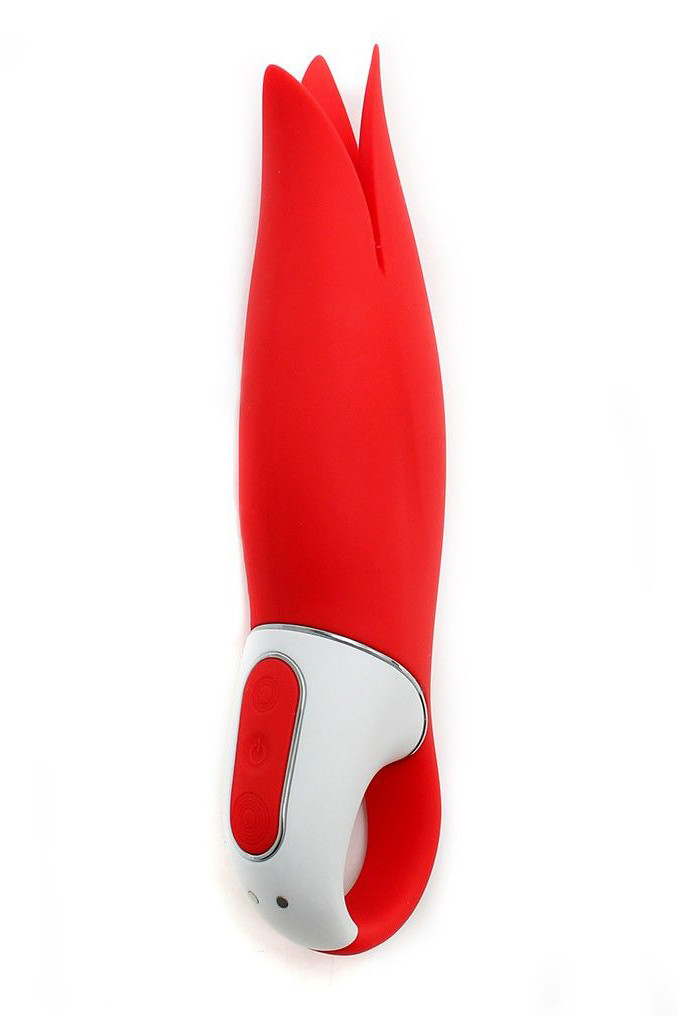 Вібратор варіативний Satisfyer Vibes Power Flower