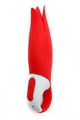 Вібратор варіативний Satisfyer Vibes Power Flower