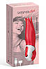 Вібратор варіативний Satisfyer Vibes Power Flower, фото 3