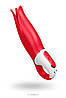 Вібратор варіативний Satisfyer Vibes Power Flower, фото 6