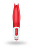 Вібратор варіативний Satisfyer Vibes Power Flower, фото 7