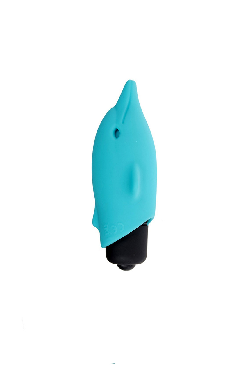 Віброіграшка Adrien Lastic Pocket Vibe Flippy 10