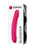 Ділдо Dorcel Real Vibration M Magenta, фото 3