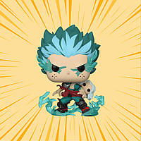 Funko Pop • My Hero Academia • Infinite Deku with Eri • 1008