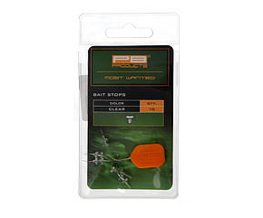 Стопор PB Products Baitstops 10 шт./пач.