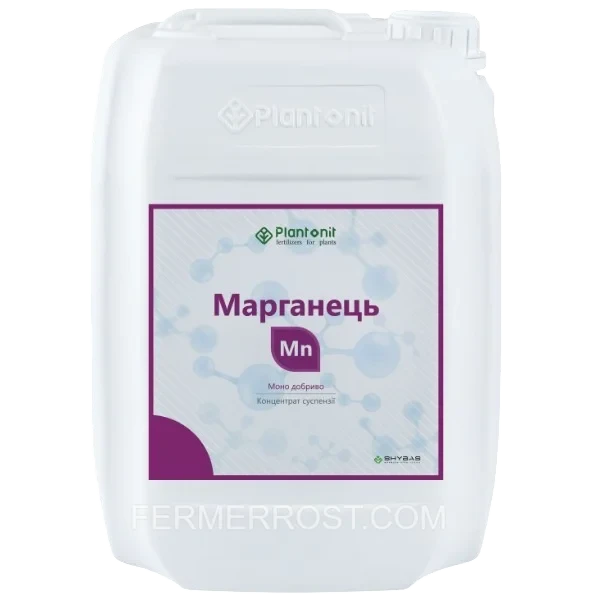 Добриво Марганець (Plantonit) 20л