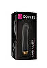 Міні-вібратор Dorcel Mini Must Gold, фото 3