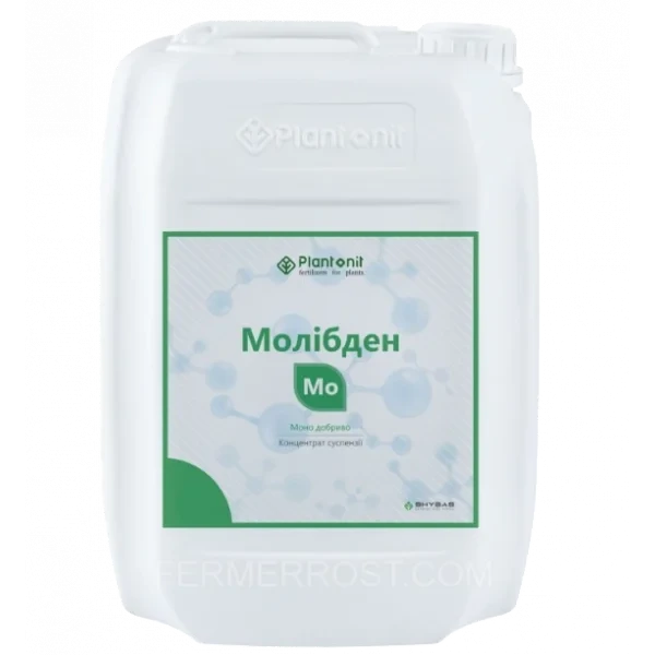 Добриво Молібден (Plantonit) 20л