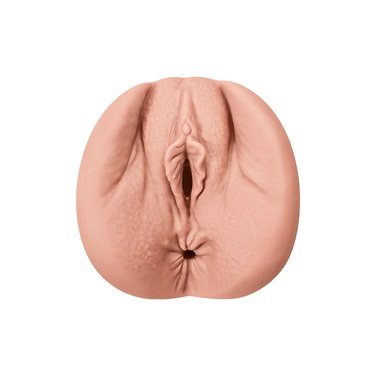Мастурбатор Alive Lola Super Realistic Masturbator L Flesh, фото 1