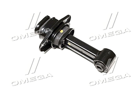 Опора двигуна передня Kia Morning/Picanto 11- (пр-во CTR) GZ0132