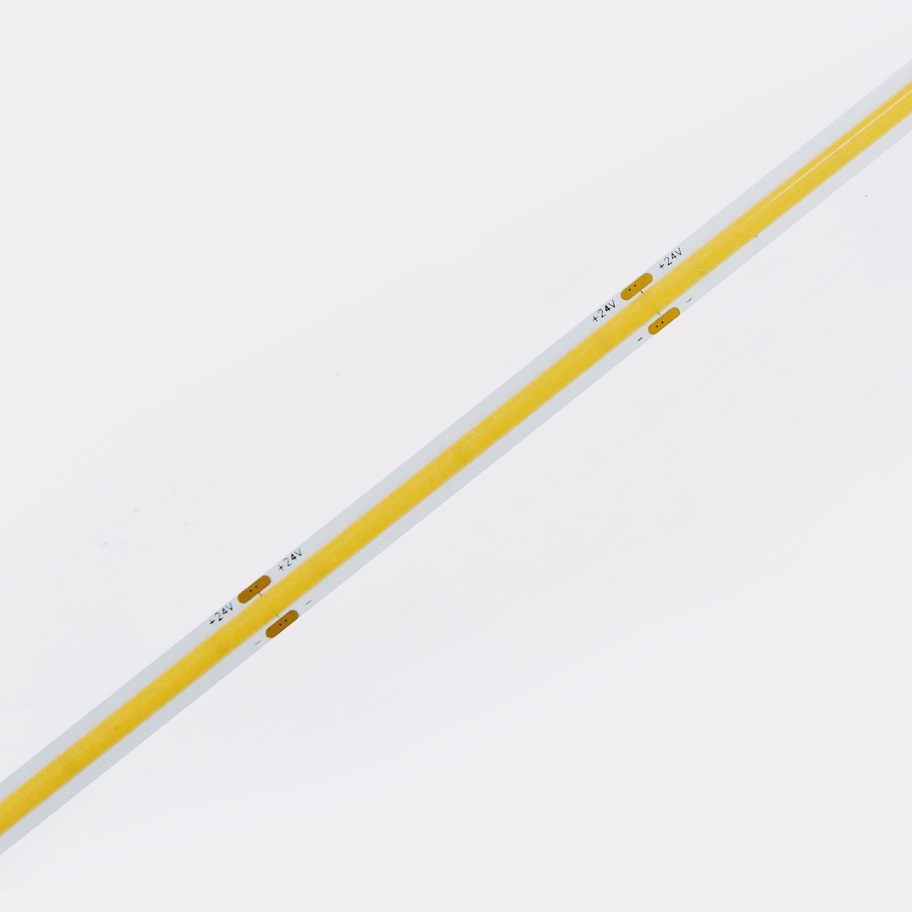 LED стрічка COLORS COB-24V-IP20 14.4W RGB 5м (DF4RGB-24V-10mm)