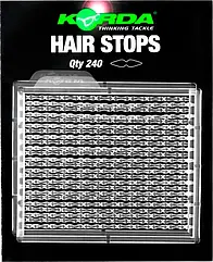 Стопор для бойлу KORDA Hybrid Hair Stop